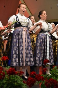 Siódmy dzień 58.Tygodnia Kultury Beskidzkiej